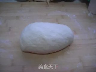 家常花卷