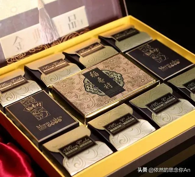 哪种口味的月饼卖得最好?