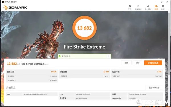 索泰显卡评测