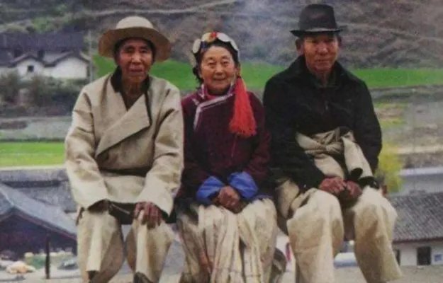 三妻四妾制度是什么时候开始的?为什么会有“三妻”的说法?