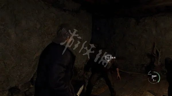 《生化危机4重制版》全流程及BOSS战图文攻略