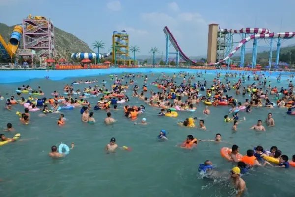 吕梁景点