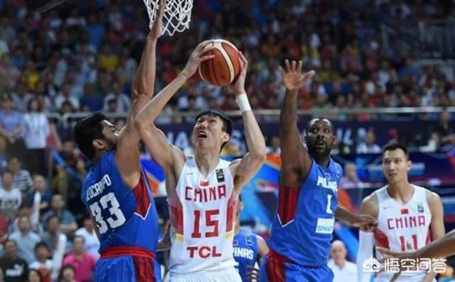 菲律宾男篮将参加2018年亚运会，他们的参赛会对中国男篮造成影响吗？