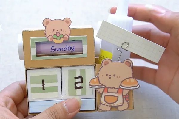 怼怼爱手工全部作品