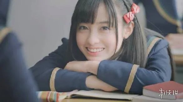 桥本环奈新照片令日媒惊叹 成熟其实是变老的近义词