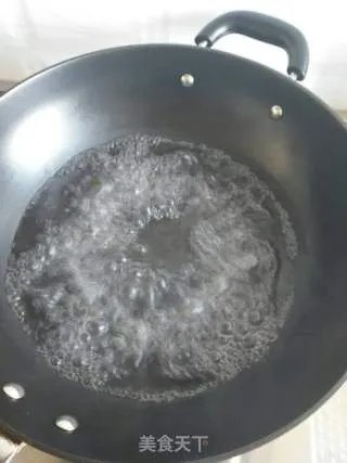 菠菜炒鸡蛋