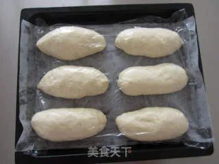 乳酪面包