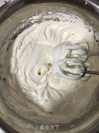 黑森林蛋糕