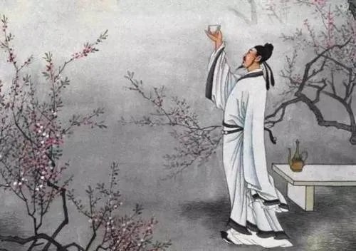 古来圣贤皆寂寞,惟有饮者留其名说的是什么意思?