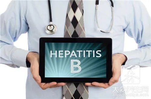 HBcAb阳性是什么意思  