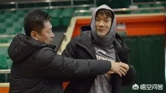 李春江是不是国内最好的篮球教练?