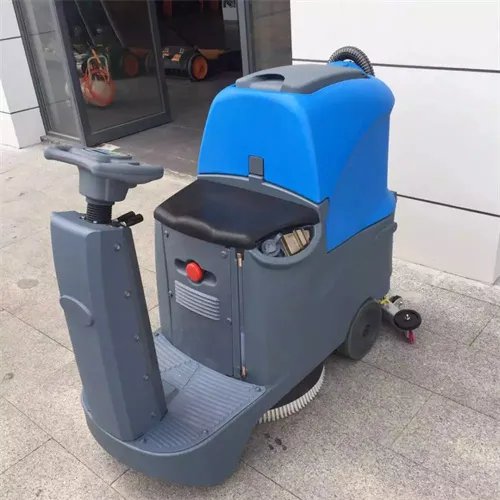 工业洗地机哪个品牌好