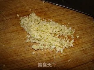 蚝油生菜