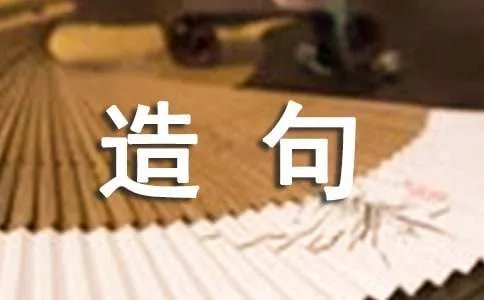 家喻户晓造句