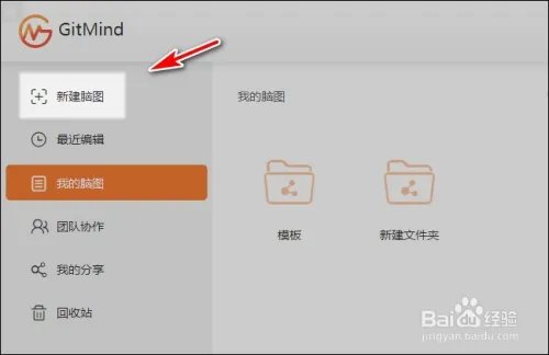 童年思维导图