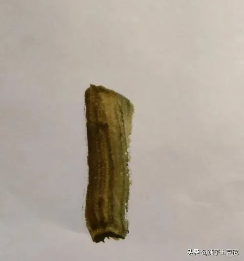 冷棕色怎么调?