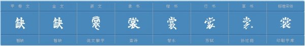“裳”组词,衣裳,还有什么?