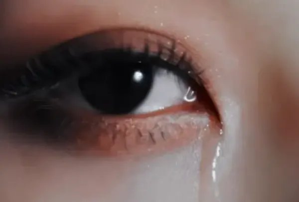 泪水的泪组词