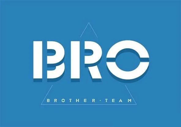 Bro是什么意思呢？