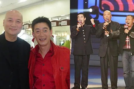 迟重瑞65岁生日网友感叹唐僧不老 六小龄童送温馨祝福
