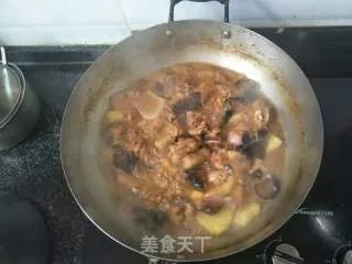 可乐鸡