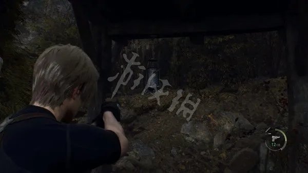 《生化危机4重制版》全流程及BOSS战图文攻略