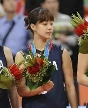 韩国女运动员有没有整容的?