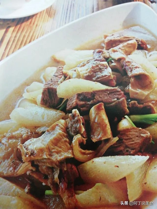 萝卜怎么做好吃？