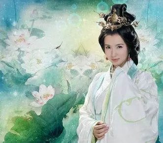 闭月指的是谁?