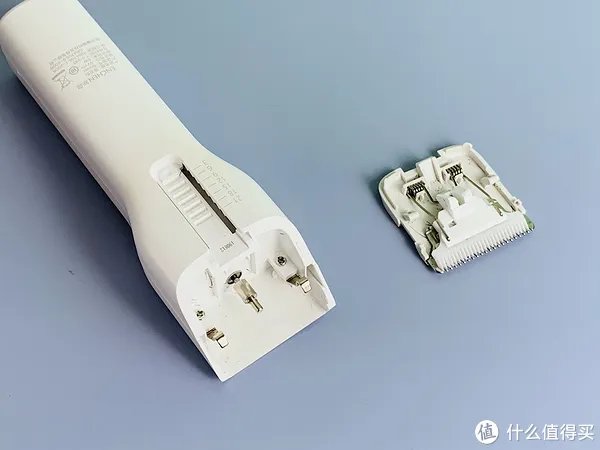 「家用理发器选购攻略」69元到底值不值?看完你就懂了____干货型硬核拆解评测