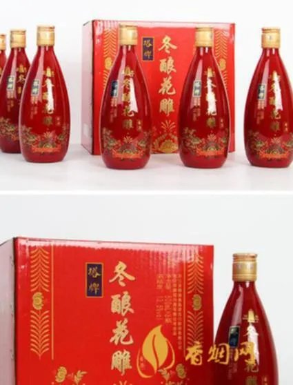 冬酿花雕多少钱？全网最详细价格攻略