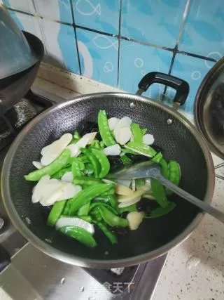 素三鲜