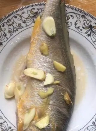 清蒸鱼
