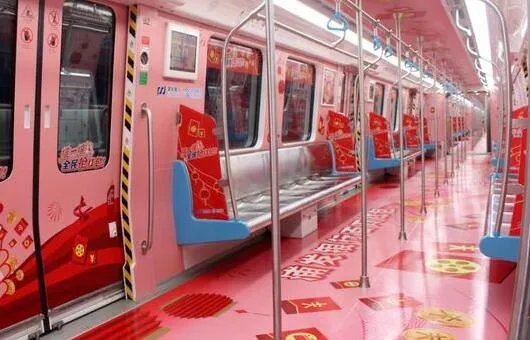 2021年佛山地铁线路图高清版 佛山地铁图2021最新版