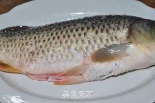 糖醋鱼