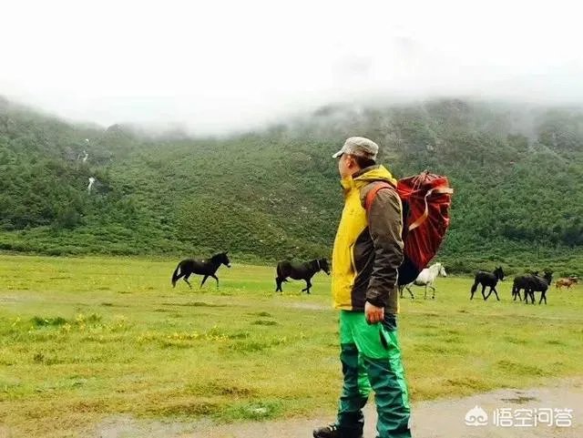 去西藏有什么意义