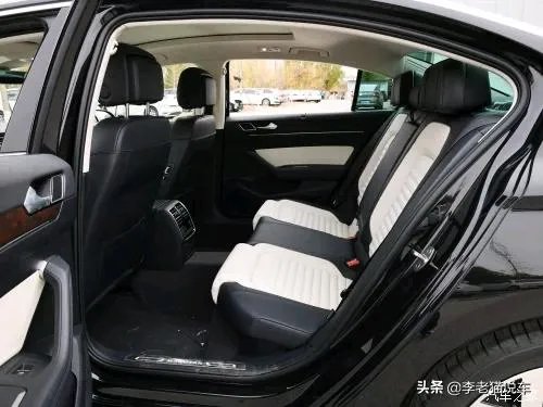 开迈腾的女人一般什么档次人