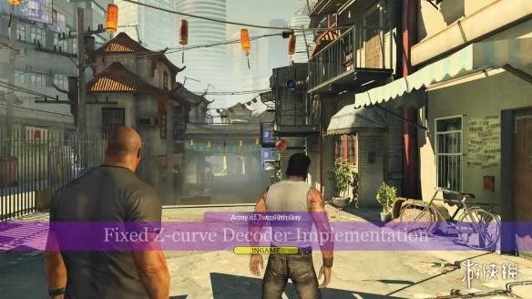 PS3模拟器多款游戏画质大改进!《美国末日》有提升