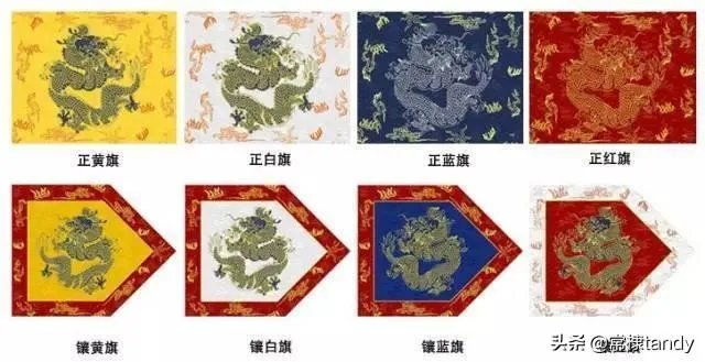 八王议政