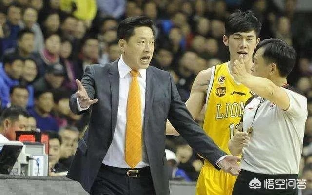 李春江是不是国内最好的篮球教练?