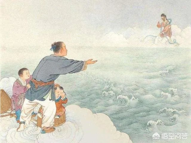 古人描写七夕的诗词有哪些?你最喜欢哪首?