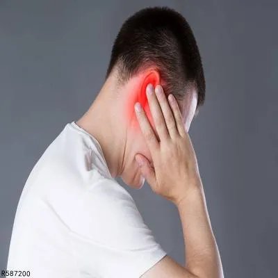 先天性耳前瘘管发炎会头晕吗