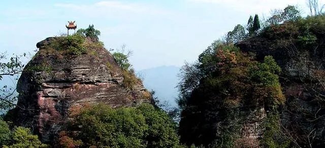 随州有哪些著名的旅游景点?