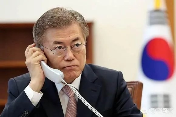 安倍与文在寅会谈遭遇“下马威”,回到日本将如何交差?