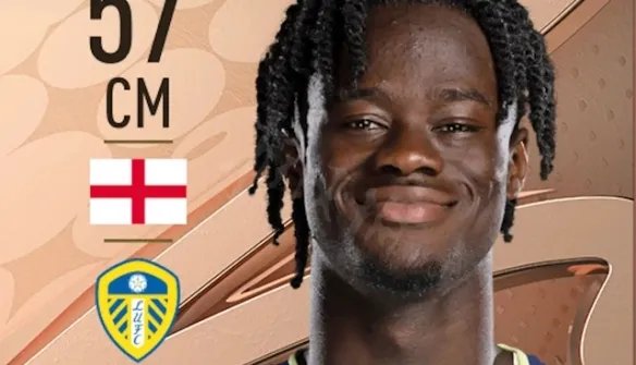 《FIFA 23》妖人推荐 妖人top10名单分享