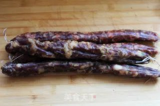 腊肠