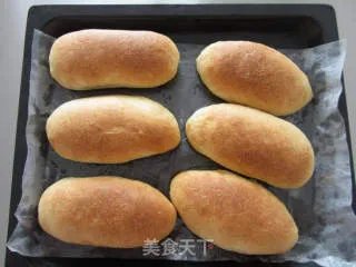 乳酪面包