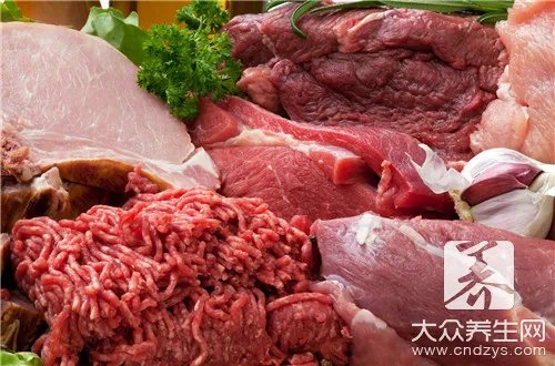 新鲜麂子肉的做法
