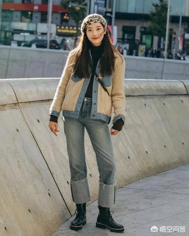今年秋季流行什么衣服?