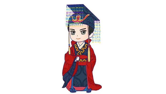 唐朝皇帝排列顺序 唐朝皇帝顺序表
